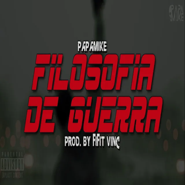 Filosofia de Guerra - Remix