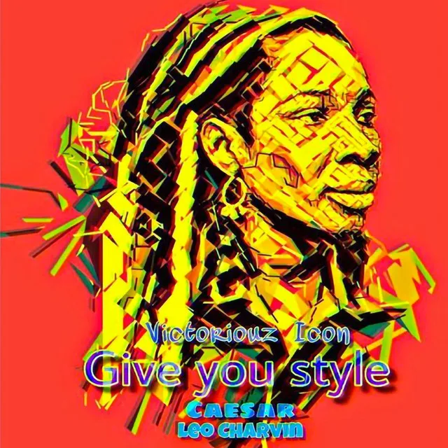 Give You Style