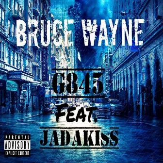 Bruce Wayne by G845