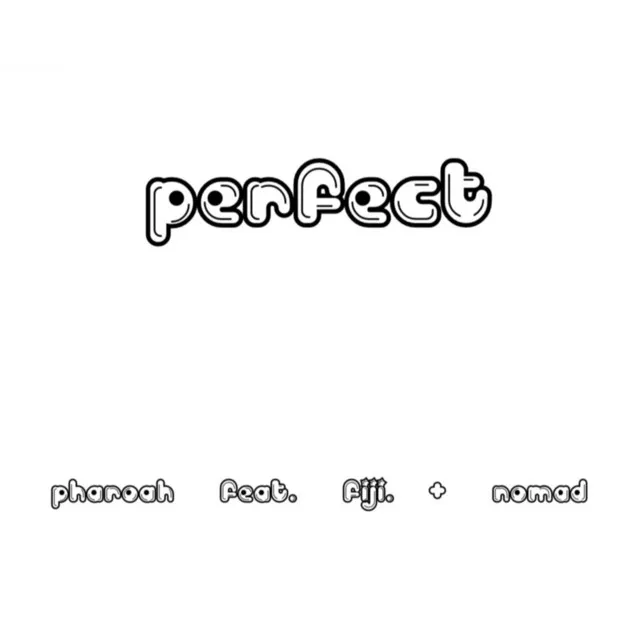 Perfect (feat. Nomad & Fiji)