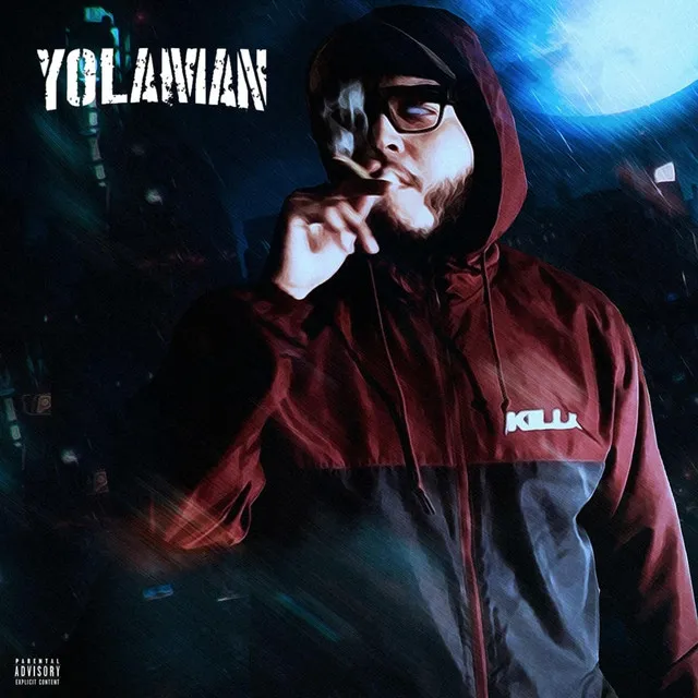 Yolaman (Intro)