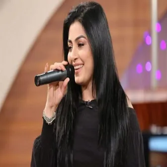 O Rangreza (Live) by Fadia Shaboroz