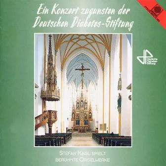 Ein Konzert zugunsten der Deutschen Diabates-Stiftung (Kagl, Stefan) by Kagl