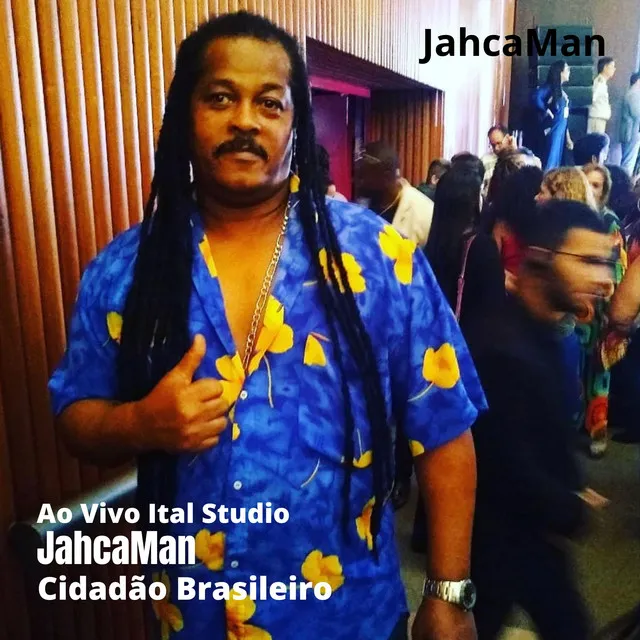 Ao Vivo Ital Studio Cidadão Brasileiro - Ao vivo