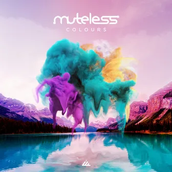 Colours by Muteless