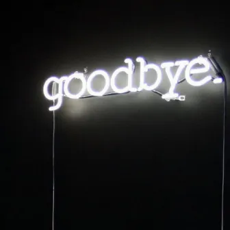 Goodbye by Gold's House