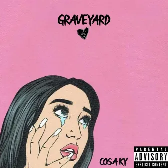 Graveyard. by Cosa Ky