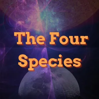 The Four Species by Roy Pesah