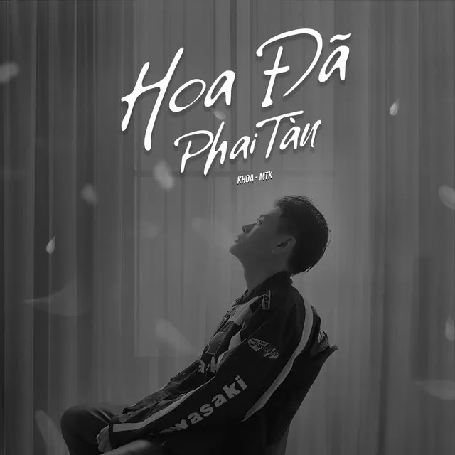 Hoa Đã Phai Tàn