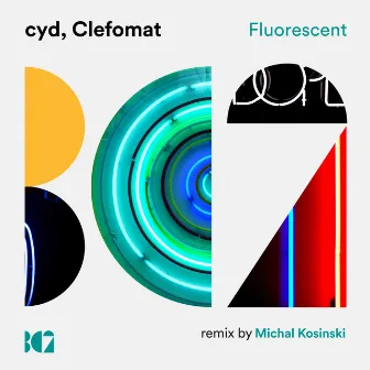 Fluorescent by Clefomat