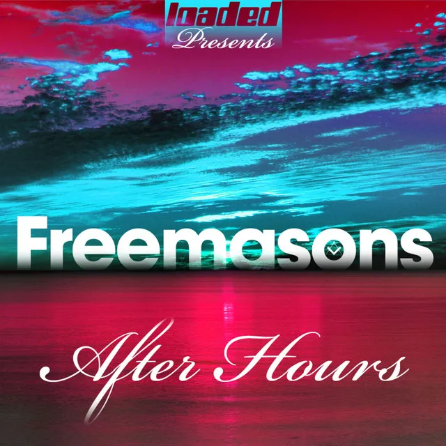 Love On My Mind (feat. Amanda Wilson) (Freemasons After Hours Mix)