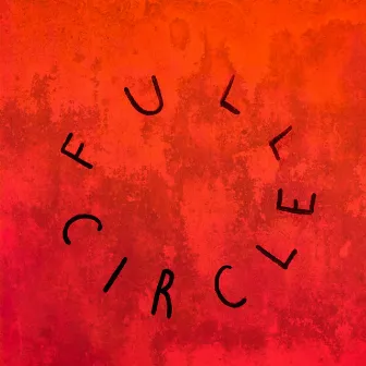 Full Circle by Auz WKK