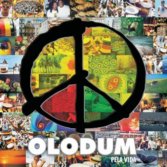 Olodum Pela Vida by Olodum