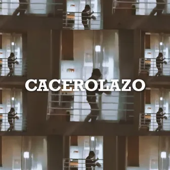 Cacerolazo by Ana Tijoux