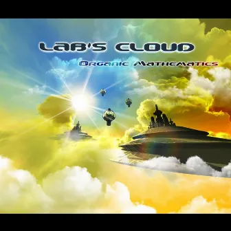 Organic Mathematics by Lab's Cloud