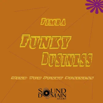 Funky Business by Fimba