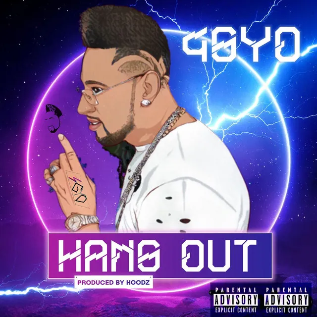 4GYO - Hang Out [Prod. by Hoodz]