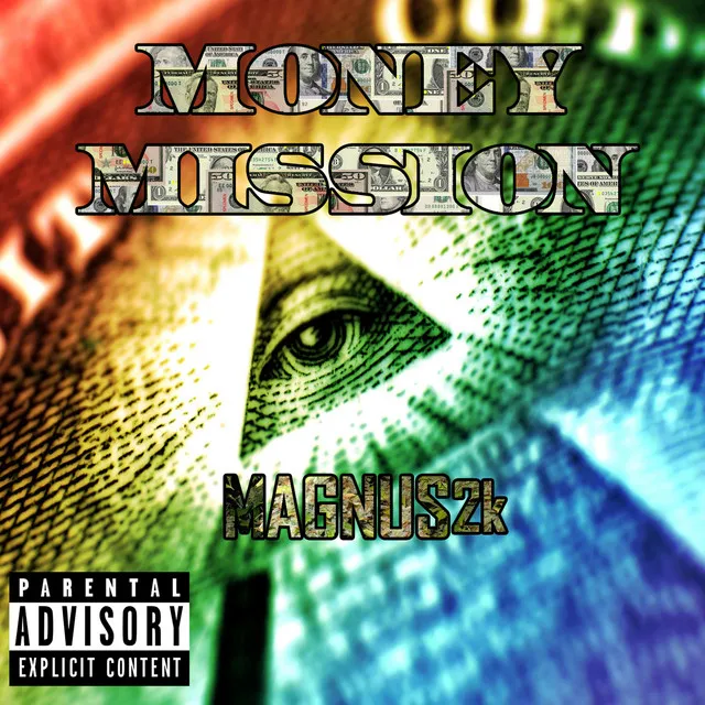 Money Mission