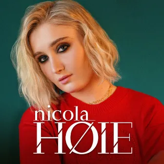 Never Buy My Love by Nicola Høie