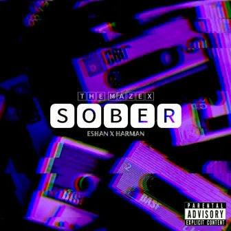 Sober by ESHAN