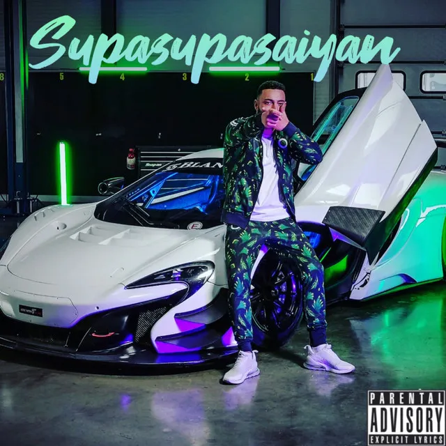 Supasupasaiyan