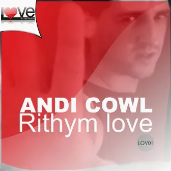 Rithym love by Andi Cowl