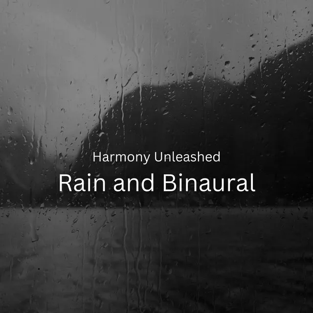 Harmony Unleashed: Rain and Binaural