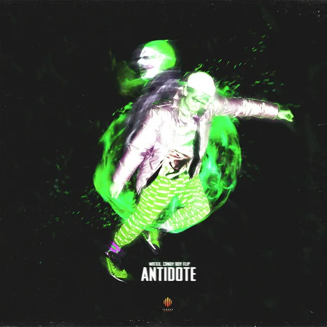 Antidote