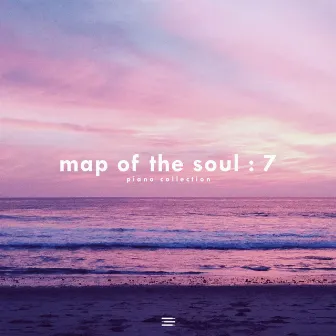 MAP OF THE SOUL: 7 Piano Collection by DooPiano