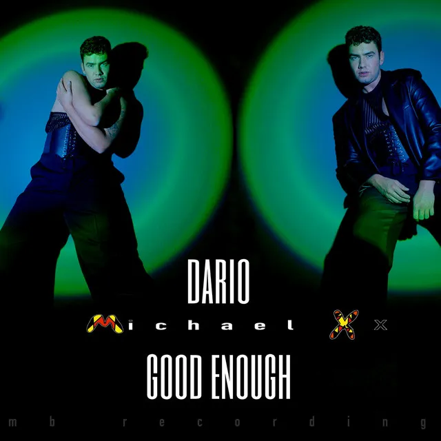 Good Enough - Radio Edit