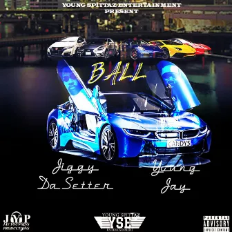 Ball by Young Jay