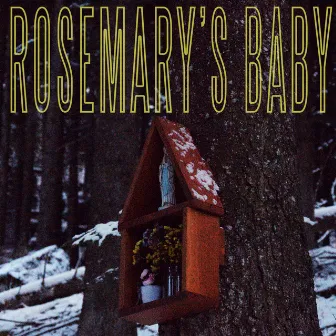 Rosemary's Baby by Neme MKDK