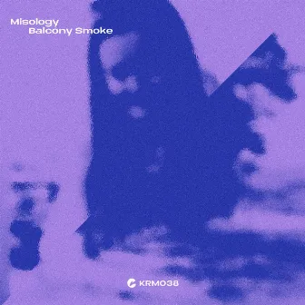 Balcony Smoke by Misology