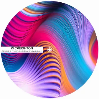 Jessie`s Joint (Raresh Rush Remix) by Ki Creighton