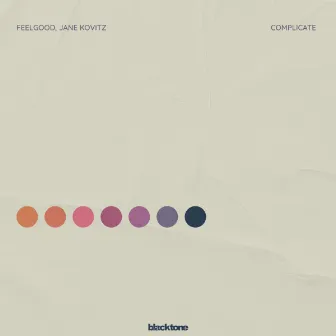 Complicate by Jane Kovitz