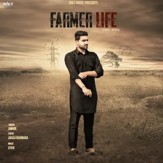 Farmer Life by Anmol