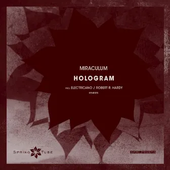 Hologram by MiraculuM