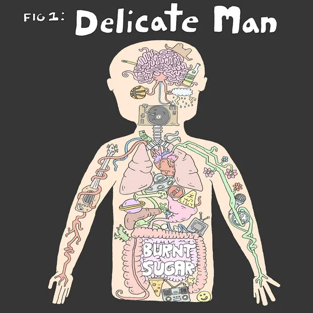 Delicate Man