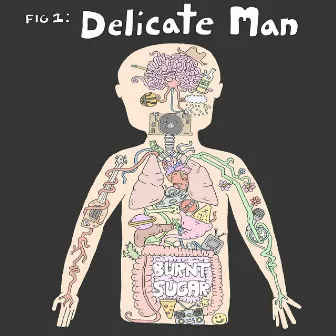 Delicate Man by Burnt Sugar