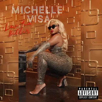 Luv You Better by Michelle Visa