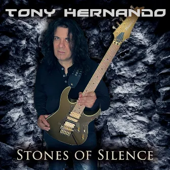 Stones Of Silence (Revisited) by Tony Hernando