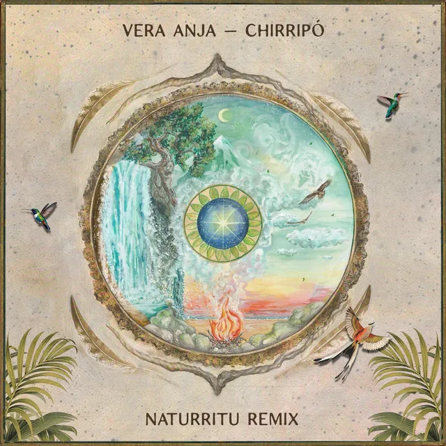 Chirripo - NATURRITU Remix