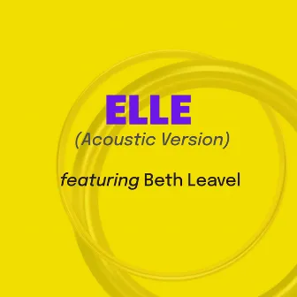 Elle (Acoustic Version) by Lauren Taslitz