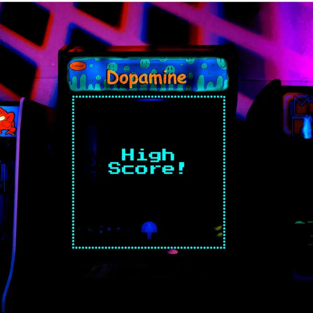 dopamine highscore