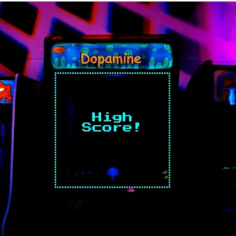 dopamine highscore by LeGrand