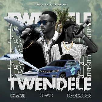 TWENDELE by CDAVE HONCHO