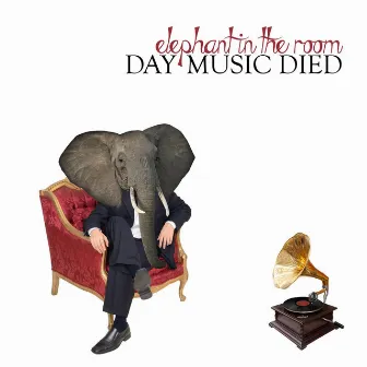 Elephant in the Room by Day Music Died