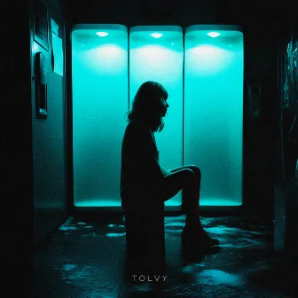 Loneliness by TOLVY