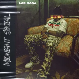 Midnight Social by Lor Sosa