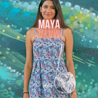 Maya by CRAY C